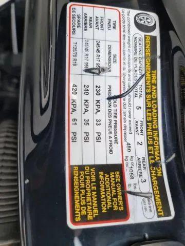 2012 Audi A4 2.0T Premium