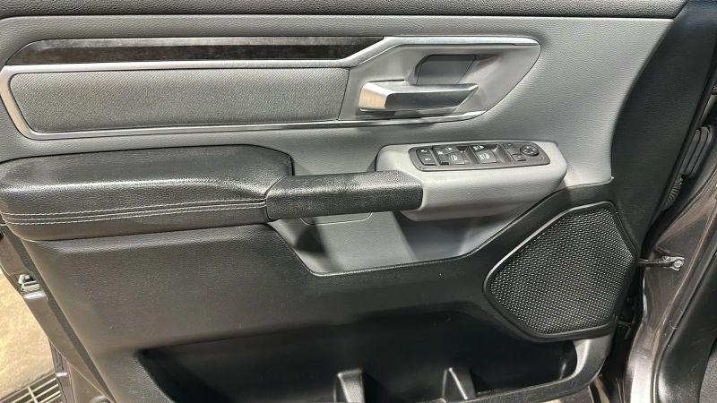 2019 Ram 1500 Big Horn/Lone Star Crew Cab 4x4 57 Box