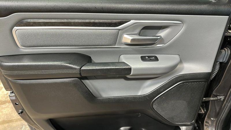 2019 Ram 1500 Big Horn/Lone Star Crew Cab 4x4 57 Box