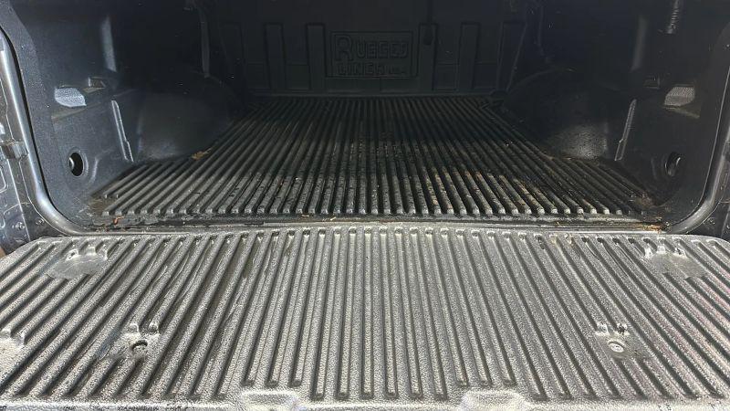 2019 Ram 1500 Big Horn/Lone Star Crew Cab 4x4 57 Box