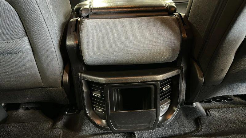 2019 Ram 1500 Big Horn/Lone Star Crew Cab 4x4 57 Box