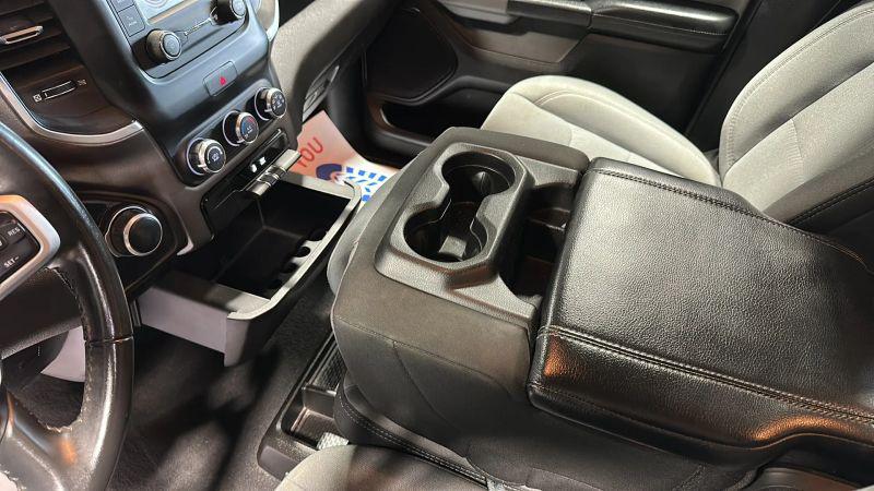 2019 Ram 1500 Big Horn/Lone Star Crew Cab 4x4 57 Box