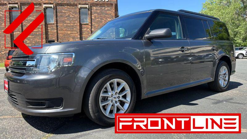 2018 Ford Flex SE for sale in Eden Prairie, MN