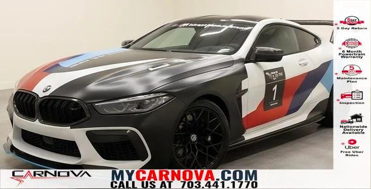 2020 BMW M8 Competition for sale in Stafford, VA