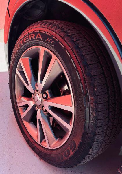 2013 Dodge Durango R/T