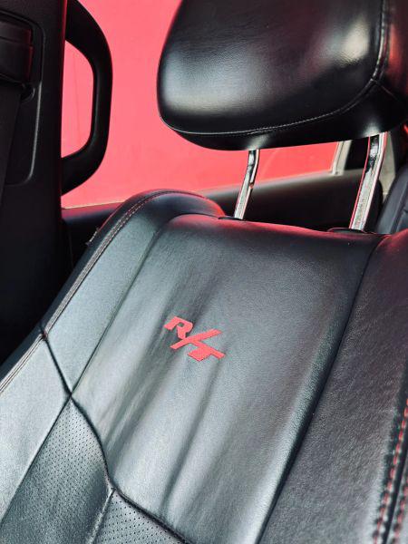 2013 Dodge Durango R/T