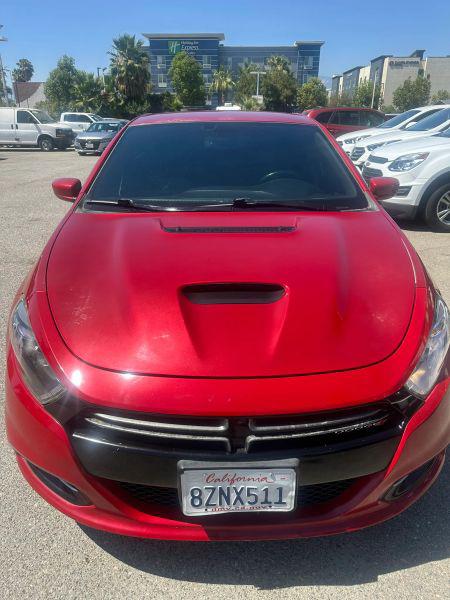 2016 Dodge Dart GT for sale in Loma Linda, CA