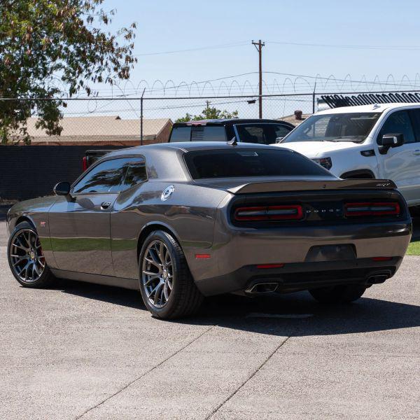 2015 Dodge Challenger SRT 392