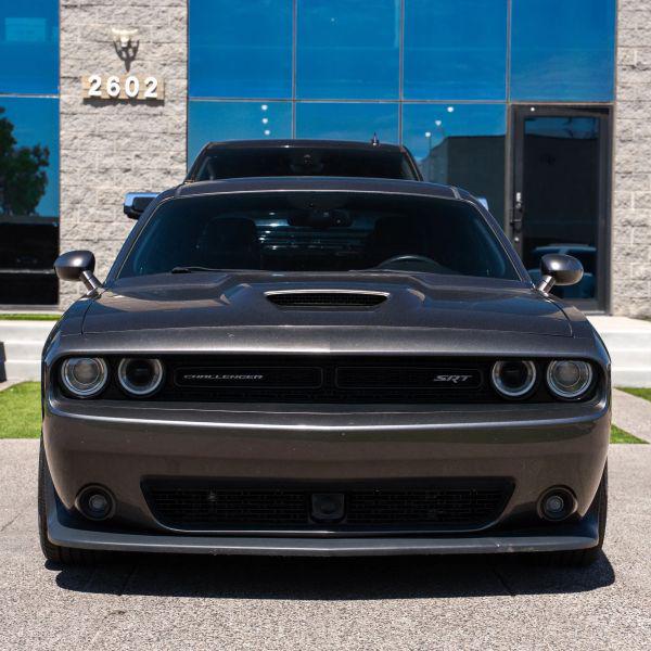 2015 Dodge Challenger SRT 392