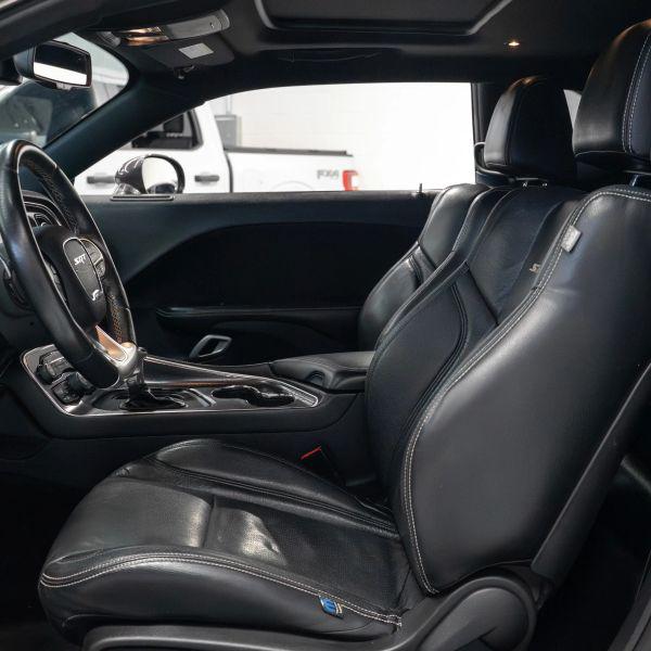 2015 Dodge Challenger SRT 392
