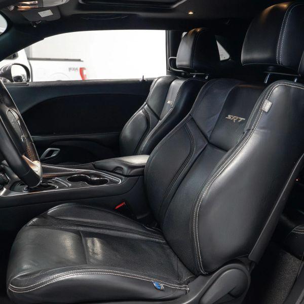 2015 Dodge Challenger SRT 392