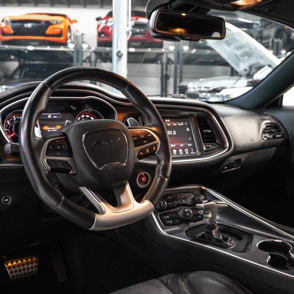 2015 Dodge Challenger SRT 392