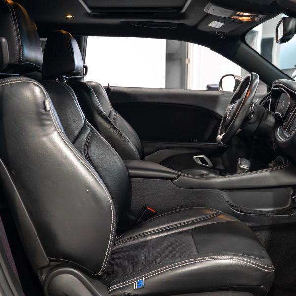 2015 Dodge Challenger SRT 392