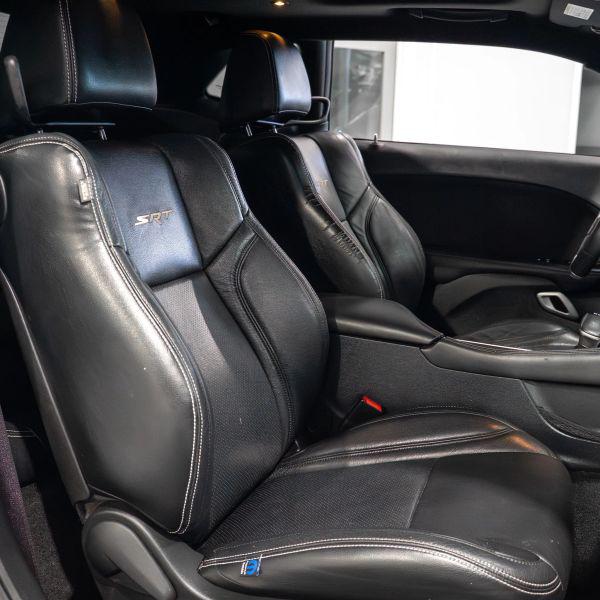 2015 Dodge Challenger SRT 392