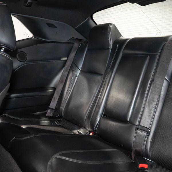 2015 Dodge Challenger SRT 392