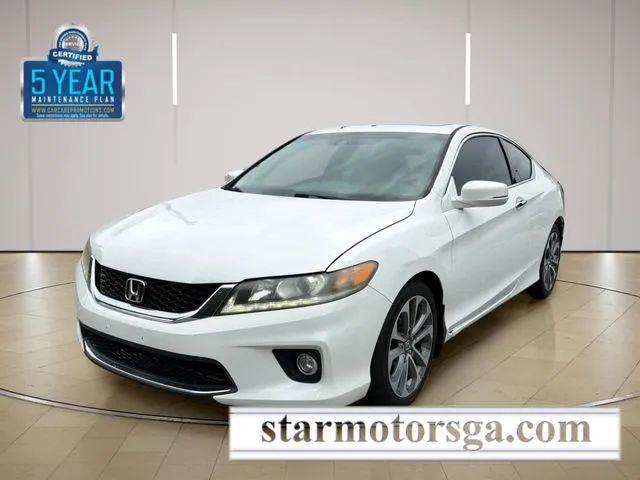 2013 Honda Accord EX-L V-6 for sale in Alpharetta, GA