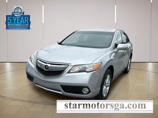 2014 Acura RDX Base for sale in Alpharetta, GA
