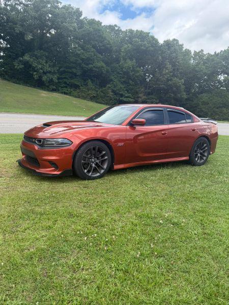 2020 Dodge Charger Scat Pack RWD for sale in Lincoln, AL