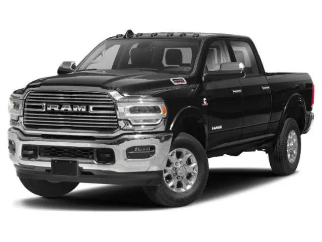 2021 Jeep Ram 2500 Laramie Crew Cab 4x4 6'4" Box for sale in Montclair, CA