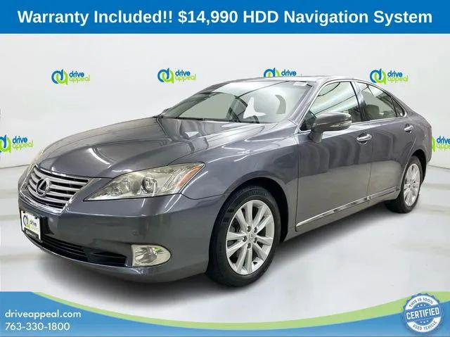 2012 Lexus ES 350 350 for sale in New Hope, MN
