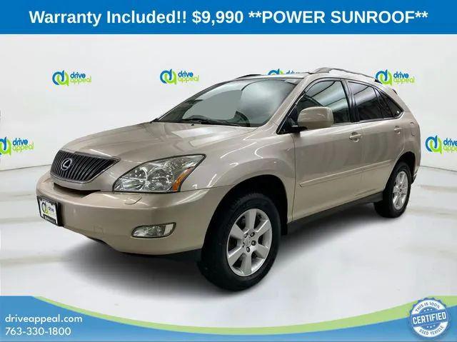 2007 Lexus RX 350 350 for sale in New Hope, MN