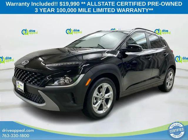 2023 Hyundai Kona SEL for sale in New Hope, MN
