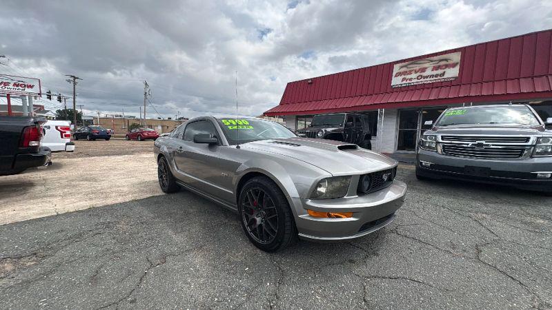 2008 Ford Mustang GT Premium for sale in Shreveport, LA