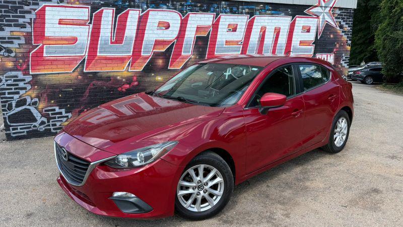 2015 Mazda Mazda3 i Touring for sale in Raleigh, NC