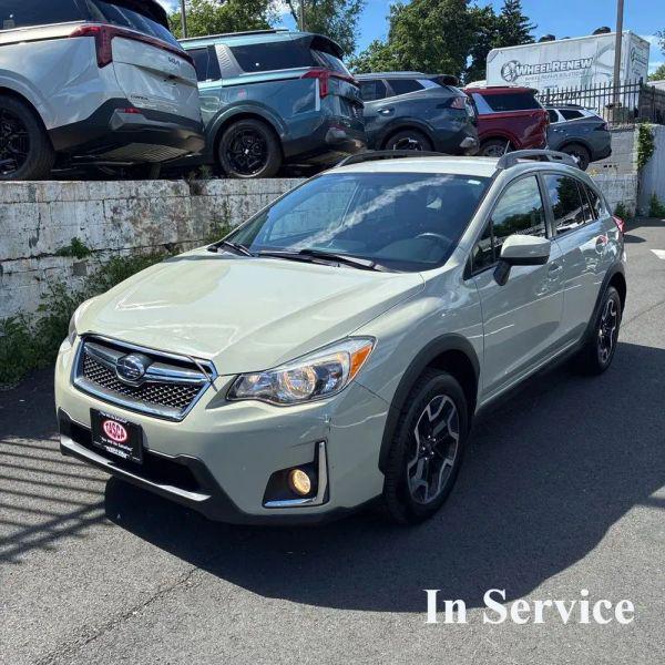 2017 Subaru Crosstrek 2.0i Premium for sale in Hanover, MD