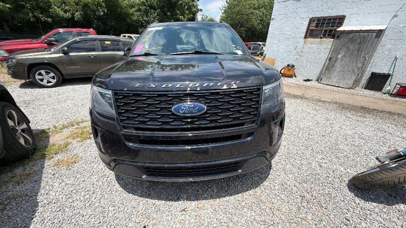 2019 Ford Explorer Sport for sale in Nicholasville, KY
