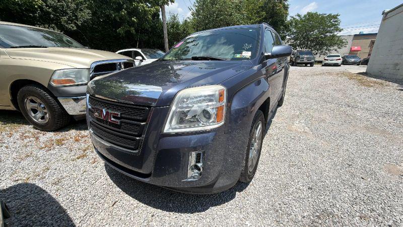 2013 GMC Terrain SLE-2 for sale in Nicholasville, KY