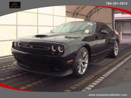 2020 Dodge Challenger GT for sale in Fort Lauderdale, FL