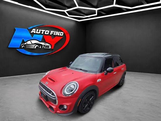 2019 MINI Hardtop Cooper S for sale in Massapequa, NY