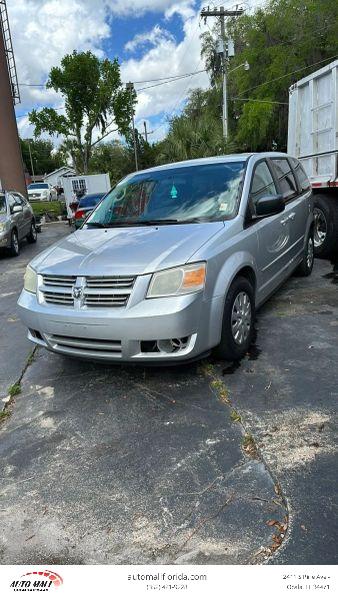 2010 Dodge Grand Caravan SE for sale in Ocala, FL