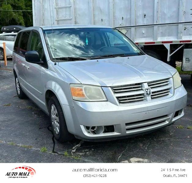 2010 Dodge Grand Caravan SE for sale in Ocala, FL