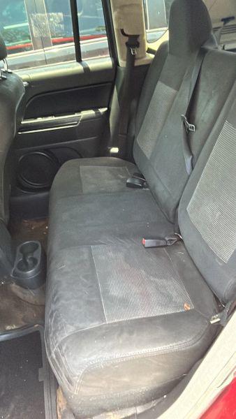 2015 Jeep Compass Sport