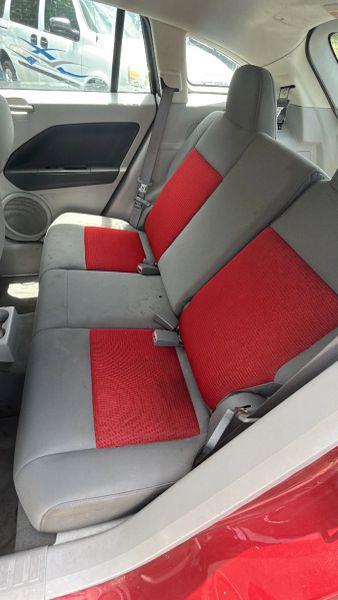 2007 Dodge Caliber SXT