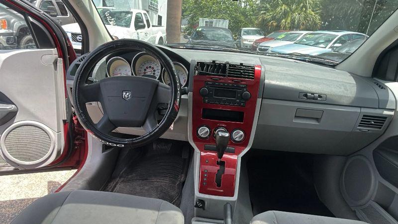 2007 Dodge Caliber SXT