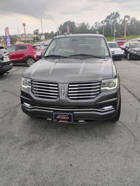 2015 Lincoln Navigator L Base for sale in Omaha, NE