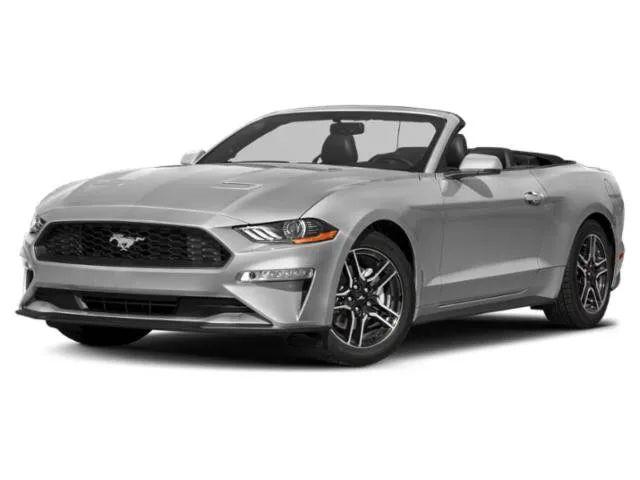 2018 Ford Mustang EcoBoost Premium for sale in Dallas, TX