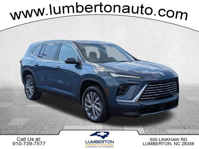 2026 Buick Enclave Preferred FWD for sale in Lumberton, NC
