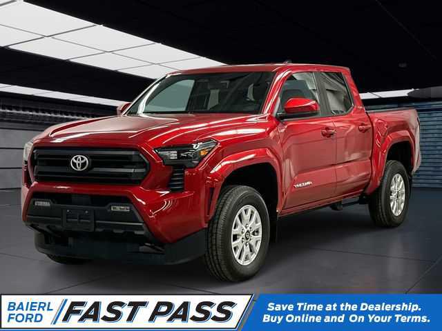 2024 Toyota Tacoma SR5 for sale in Zelienople, PA
