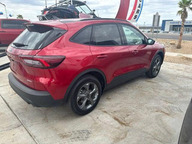 2025 Ford Escape ST-Line for sale in  Lake Havasu City, AZ