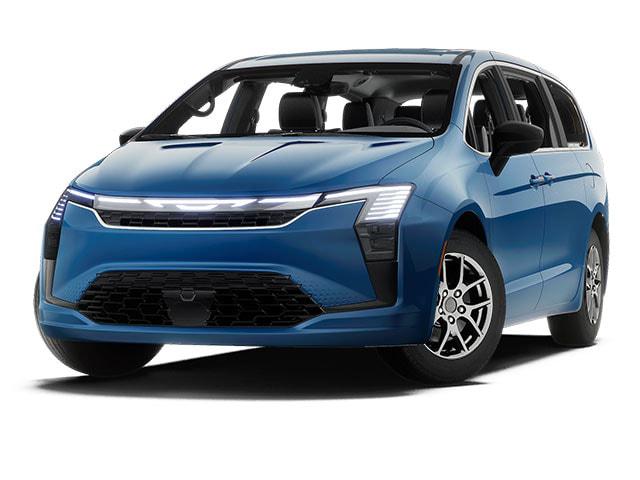 2027 Chrysler Pacifica Select for sale in Columbus, NE