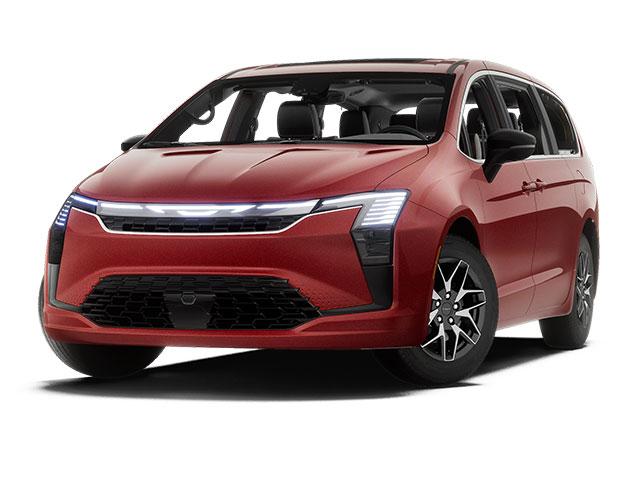 2027 Chrysler Pacifica Limited for sale in Columbus, NE