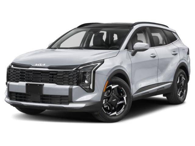 2026 Kia Sportage EX for sale in Auburn, ME