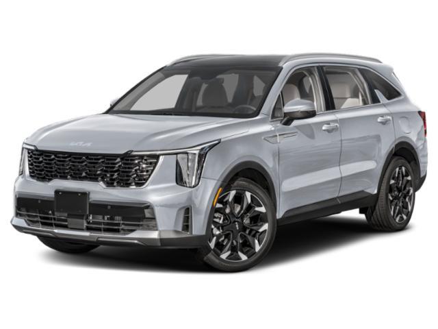 2026 Kia Sorento EX for sale in Auburn, ME