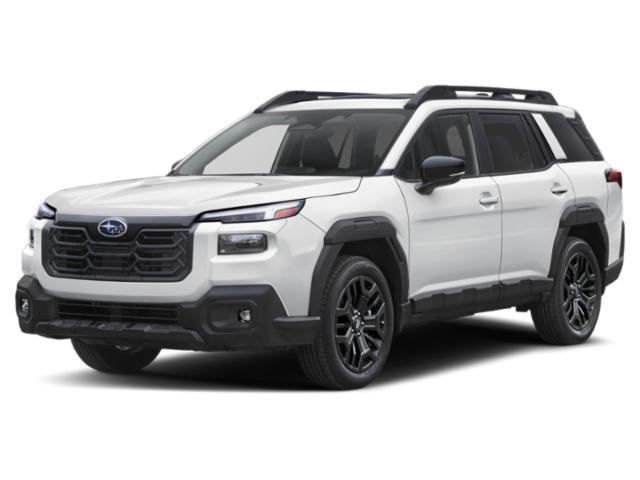 2026 Subaru Outback Limited for sale in Twin Falls, ID