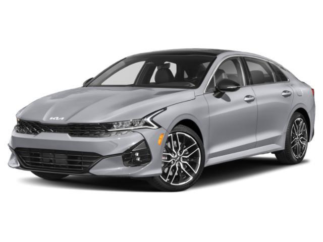 2024 Kia K5 GT for sale in Devine, TX