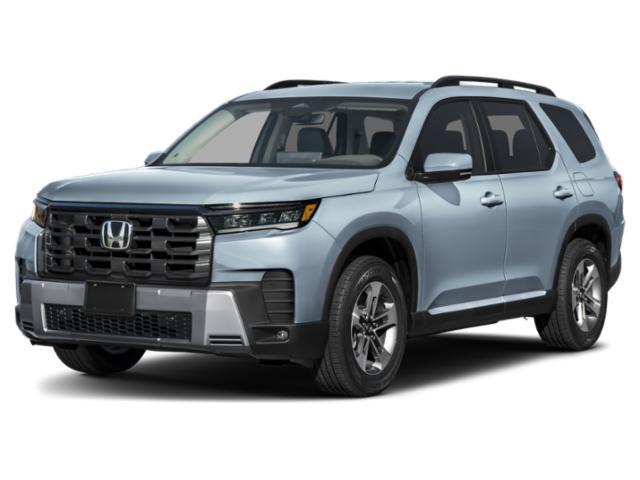 2026 Honda Pilot EX-L for sale in Bloomsburg, PA
